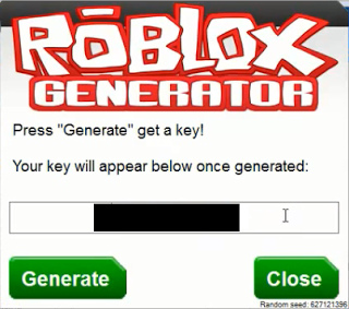 roblox game card code generator no survey